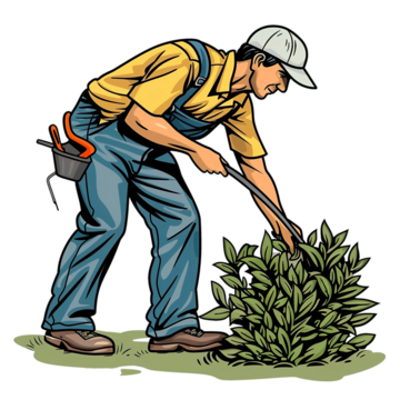 Gardeners